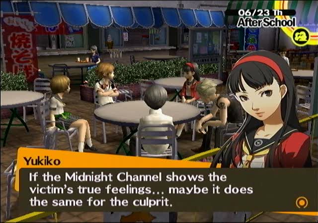 Persona 4 Part 31 6 22 11 6 23 11